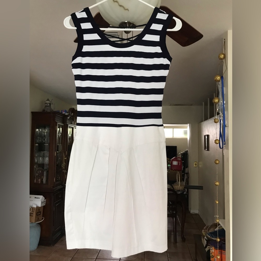 C.A.C FASHION size 38 , fits size S 100% cotton